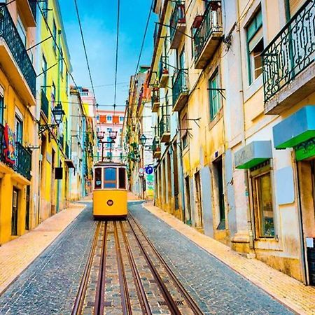 Апартаменты Cascais Lindo Экстерьер фото