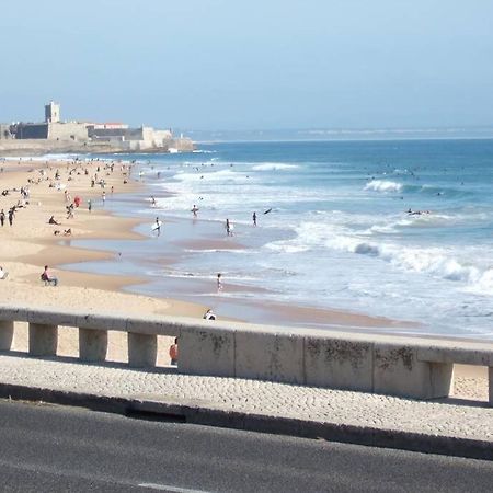 Апартаменты Cascais Lindo Экстерьер фото